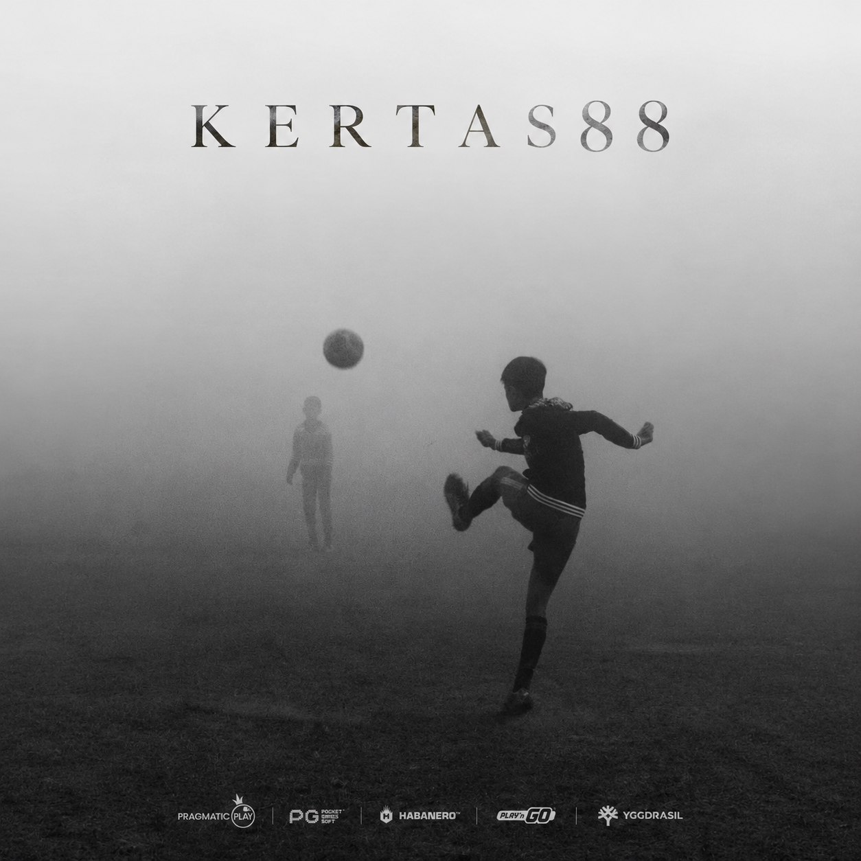 KERTAS88 | Platform Hiburan Digital Pembawa Berkah Kemenangan image 1